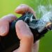 El vapeo aumenta los riesgos para la salud