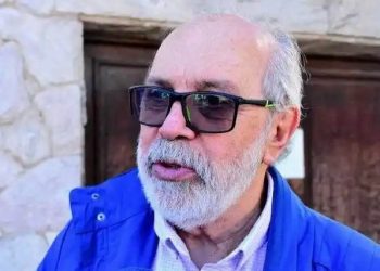 Ministro Jorge Ibáñez: «La recaudación se desplomó como un piano y la situación es muy delicada»