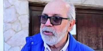 Ministro Jorge Ibáñez: «La recaudación se desplomó como un piano y la situación es muy delicada»