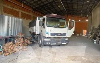 Formosa: decomisan un inmueble usado para traficar marihuana a Buenos Aires