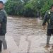 Asisten a familias por inundaciones en Chaco, Formosa y Santiago del Estero