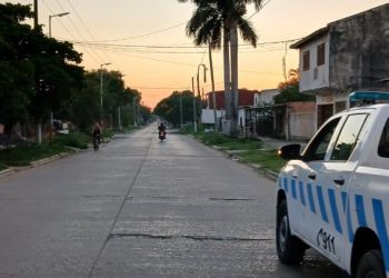 Un hombre sospechado de cometer acosos callejeros terminó detenido
