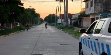 Un hombre sospechado de cometer acosos callejeros terminó detenido