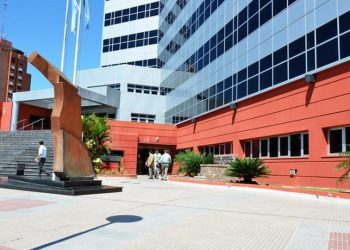 Enérgica defensa del STJ al trabajo de la Prensa en los Tribunales de Formosa
