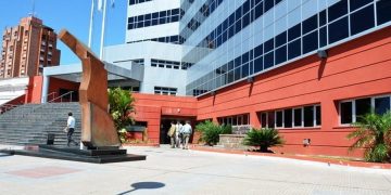 Enérgica defensa del STJ al trabajo de la Prensa en los Tribunales de Formosa