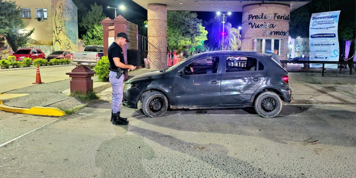 Demoraron a dos conductores: uno manejaba alcoholizado y otro realizaba maniobras peligrosas