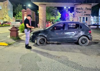 Demoraron a dos conductores: uno manejaba alcoholizado y otro realizaba maniobras peligrosas