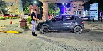 Demoraron a dos conductores: uno manejaba alcoholizado y otro realizaba maniobras peligrosas