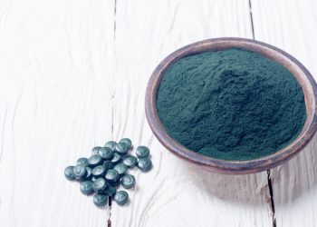 La presencia de microalgas pigmentadas de mar y río en la nutrición deportiva