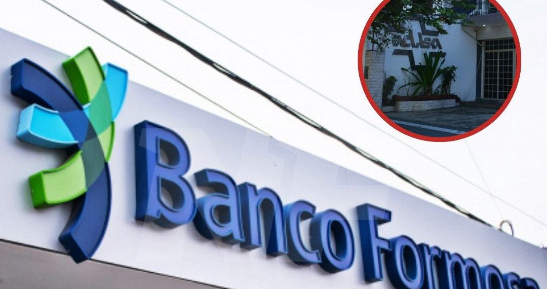 Afirman irregularidades en una denuncia millonaria contra el Banco Formosa