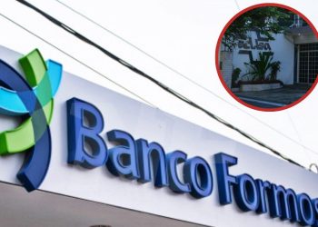 Afirman irregularidades en una denuncia millonaria contra el Banco Formosa
