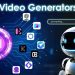 Los generadores de vídeo con IA potencian los vídeos informativos: las mejoras en la eficiencia coexisten con desafíos éticos