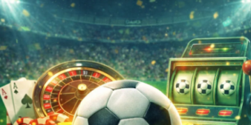 Lucky Star Argentina casino online y apuestas deportivas