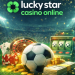 Lucky Star Argentina casino online y apuestas deportivas
