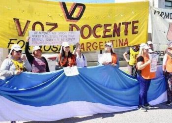 Escándalo en Educación: Voz Docente denuncia “dedocracia” y graves violaciones al Estatuto en Formosa