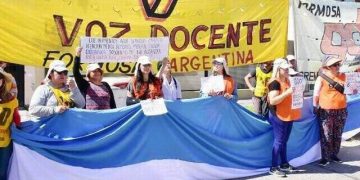 Escándalo en Educación: Voz Docente denuncia “dedocracia” y graves violaciones al Estatuto en Formosa