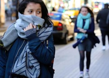 El SMN publicó su informe trimestral y el invierno 2026 podría ser muy diferente en Argentina: qué esperar
