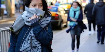 El SMN publicó su informe trimestral y el invierno 2026 podría ser muy diferente en Argentina: qué esperar