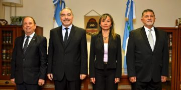 Intiman al Instituto Provincial del Seguro a pagar indemnización por accidente de trabajo