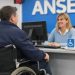 El Gobierno nacional oficializó un nuevo aumento en las prestaciones por discapacidad