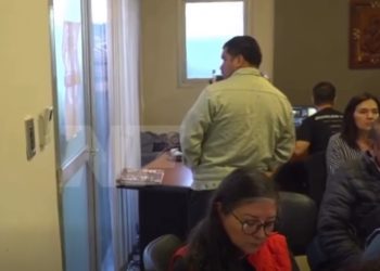 Clima tenso en la UNaF durante una nueva reunión del Consejo Superior