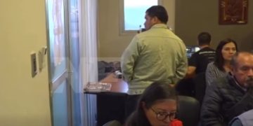Clima tenso en la UNaF durante una nueva reunión del Consejo Superior