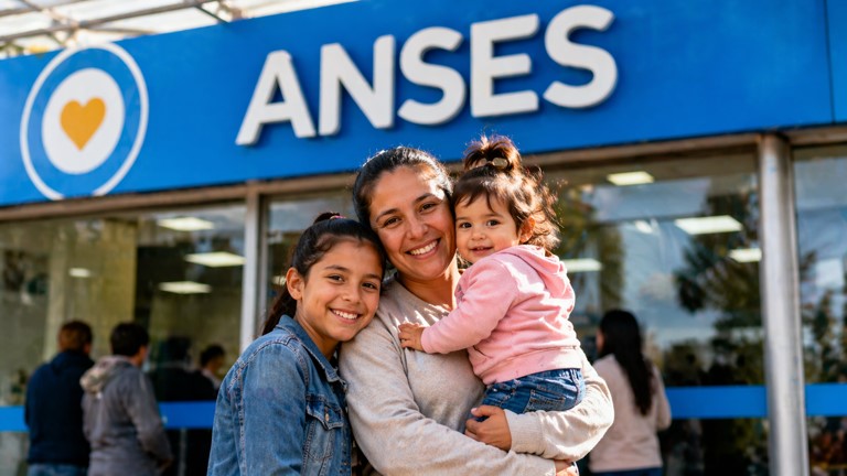 Guía completa AUH ANSES: cómo inscribirse, actualizar datos y cobrar sin problemas