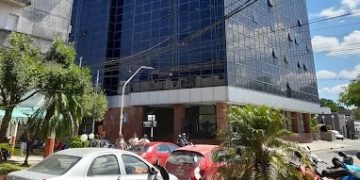 El ministro Jorge Ibáñez advirtió que la economía «no repunta» y afecta a «provincias y municipios»