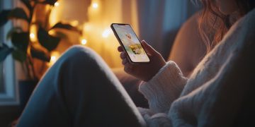 El uso de redes sociales eleva el riesgo de ansiedad y depresión en niños y adolescentes