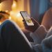 El uso de redes sociales eleva el riesgo de ansiedad y depresión en niños y adolescentes