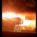 Investigan el incendio intencional de un vehículo en el barrio 17 de Octubre