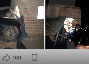 La Policía emitió un comunicado tras limitar comentarios en redes sociales