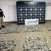 Prefectura incautó más de 91 kilos de droga en Corrientes