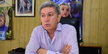 Brignole: «Vamos a trabajar para recuperar el Gobierno nacional en el 2027»