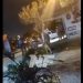 El barrio El Porvenir fue escenario de una violenta gresca vecinal que dejó lesionados y detenidas
