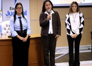 El Poder Judicial conformó un equipo interdisciplinario para realizar autopsias psicológicas