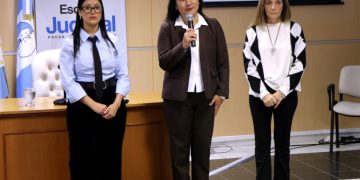 El Poder Judicial conformó un equipo interdisciplinario para realizar autopsias psicológicas