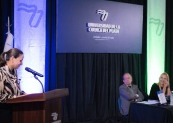 Se presentó en la UCP el libro “La Acción Preventiva de Daños”, la nueva obra de la jueza Vanessa Boonman
