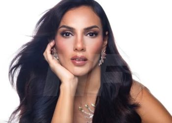 Noelia Delturco, la formoseña que va en busca del Miss Universo Argentina