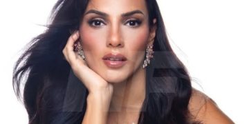 Noelia Delturco, la formoseña que va en busca del Miss Universo Argentina