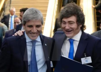 Privatizaciones a fondo: el Gobierno busca U$S 2000 millones para reforzar reservas