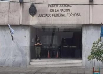 Rechazan amparo de decanos de la UNaF contra una medida del Rectorado