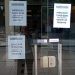 La Bancaria realiza un paro nacional en el Banco Hipotecario este miércoles