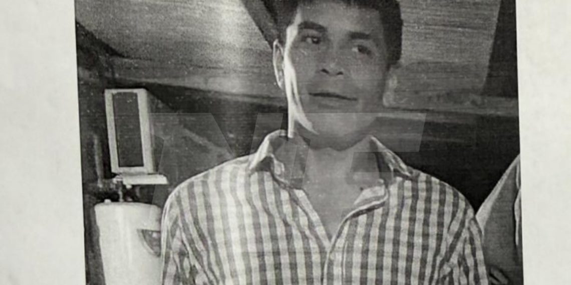 Buscan a un hombre de 29 años desaparecido en Pozo del Tigre hace una semana