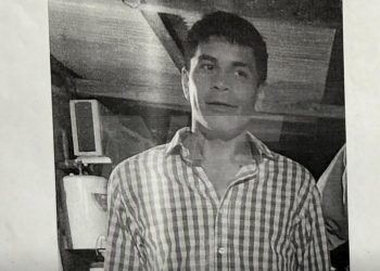 Buscan a un hombre de 29 años desaparecido en Pozo del Tigre hace una semana