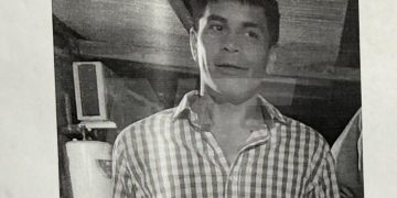Buscan a un hombre de 29 años desaparecido en Pozo del Tigre hace una semana