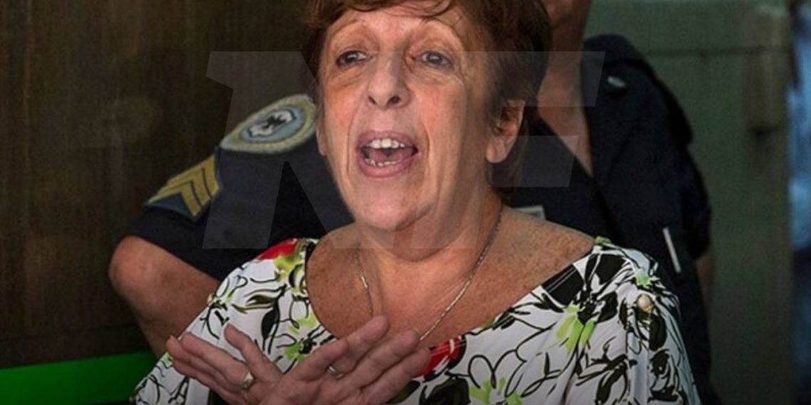 Causa Nisman: procesaron a Viviana Fein por encubrimiento agravado