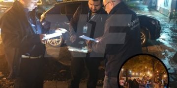 Tensión en un conocido bar de Formosa por un operativo de Migraciones