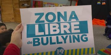 La Municipalidad realiza charlas por el Día Internacional contra el Acoso Escolar