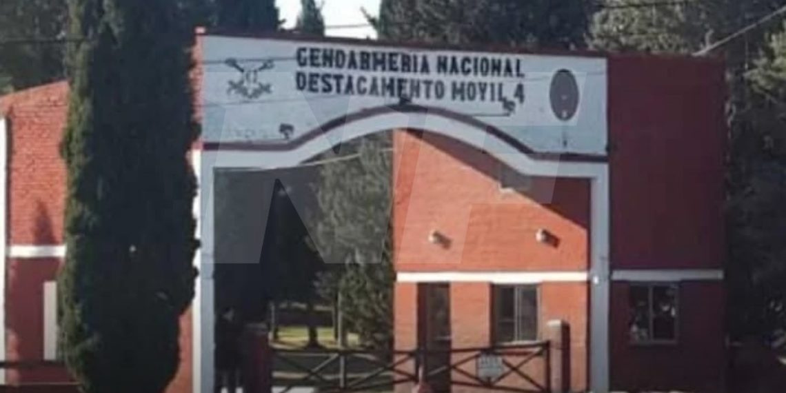 «Se podía haber evitado»: el reclamo de la familia del gendarme formoseño fallecido